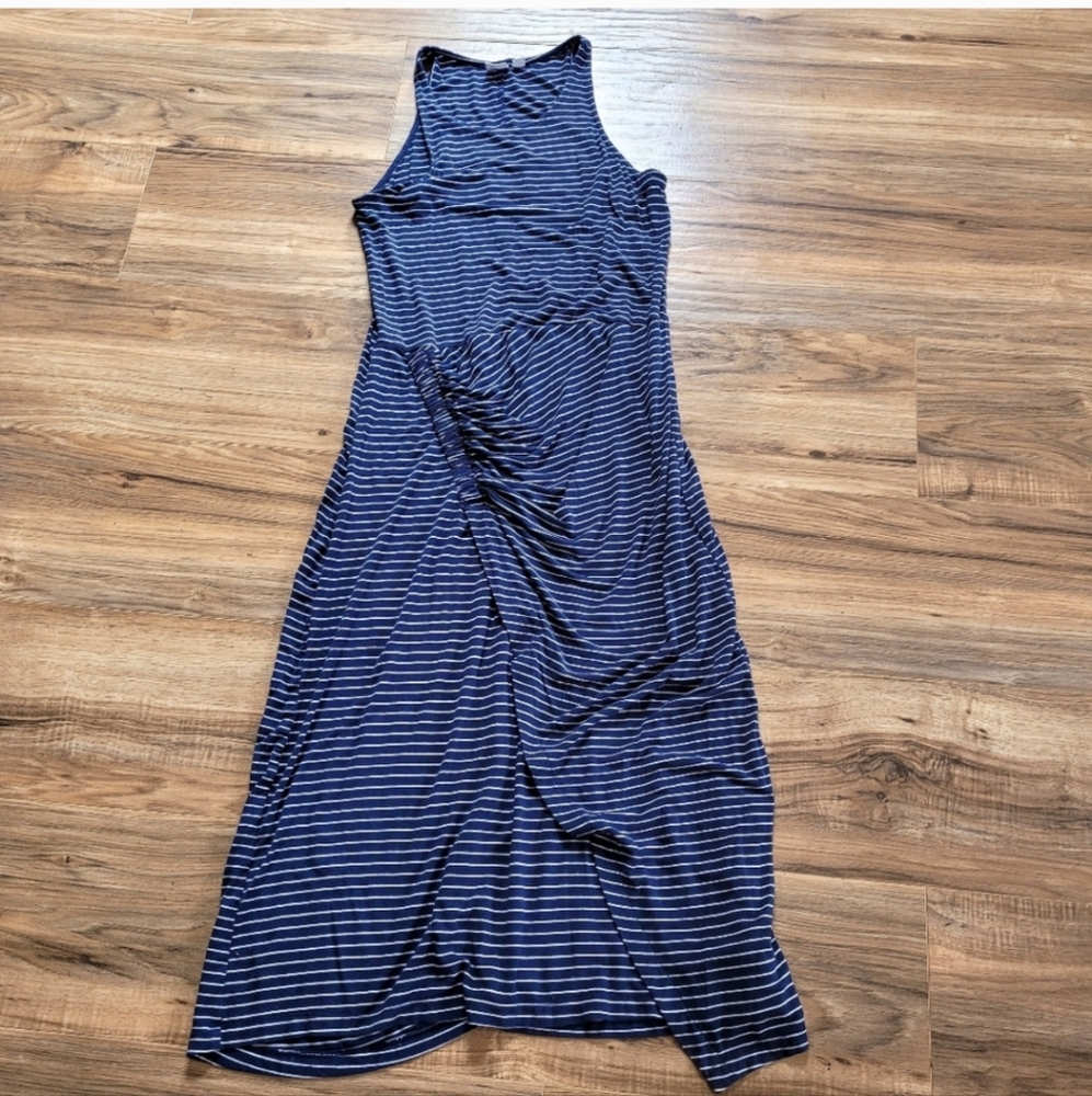 GAP Maxi Dress Size Small